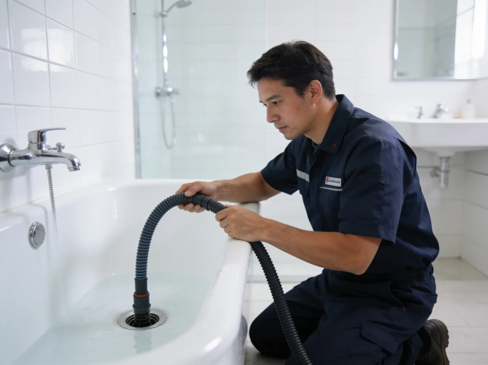 Emergency Plumber Center Point, WV FAQs